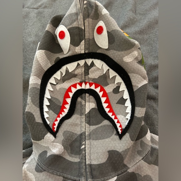 Bape Jacket - Picture 7 of 16